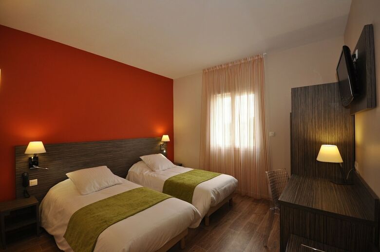 Hotel Le Caiman