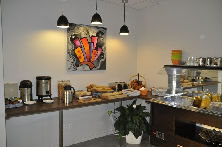Hotel Le Caiman