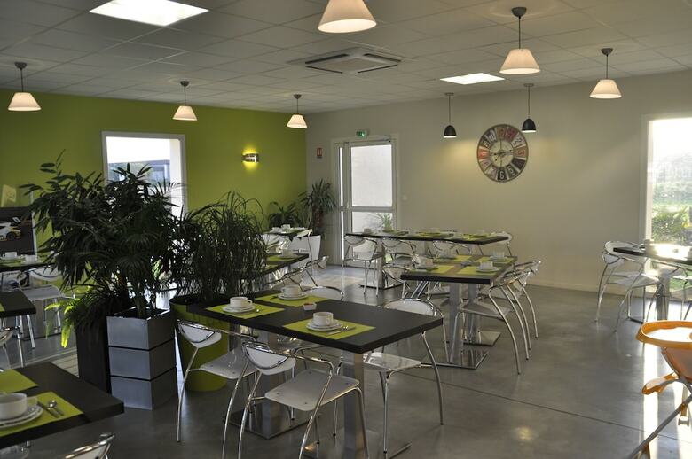 Hotel Le Caiman