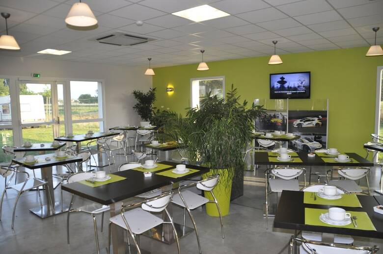 Hotel Le Caiman