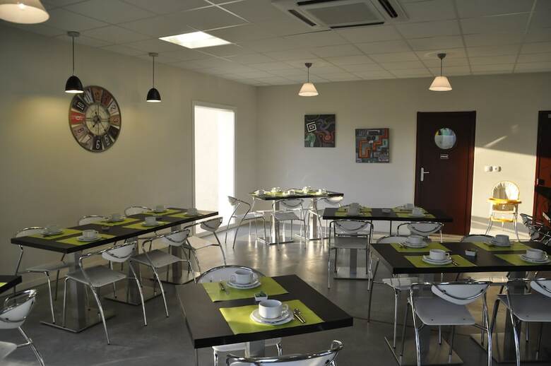 Hotel Le Caiman