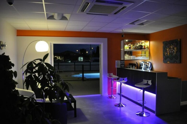 Hotel Le Caiman