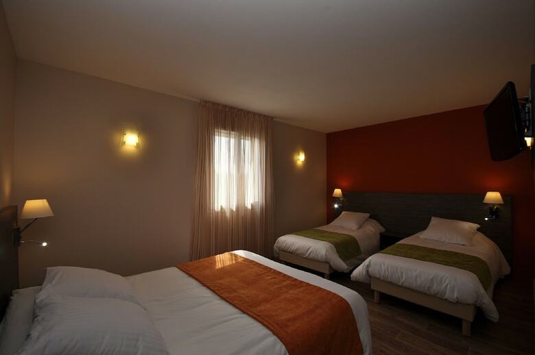 Hotel Le Caiman