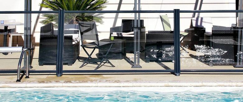 Hotel Le Caiman