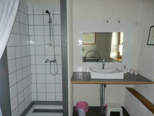 Bed & Breakfast Abbaye De Capservy