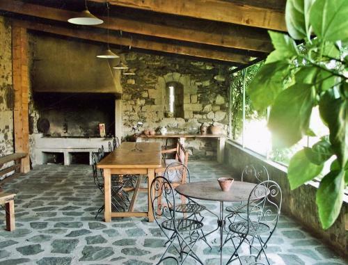 Bed & Breakfast Abbaye De Capservy