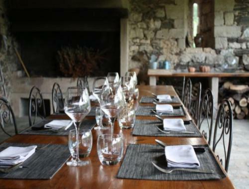 Bed & Breakfast Abbaye De Capservy