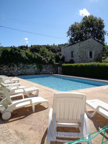 Bed & Breakfast Abbaye De Capservy