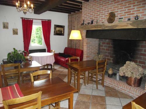 Hostal Chambres D'h�tes Edoniaa