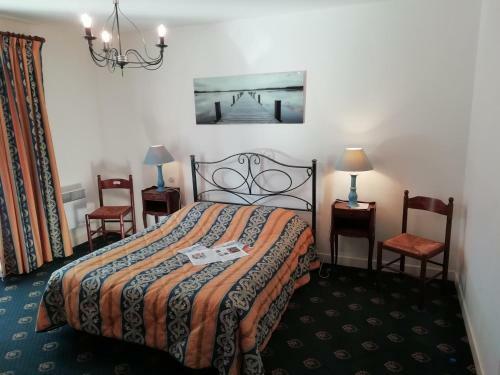 Hostal Chambres D'h�tes Edoniaa