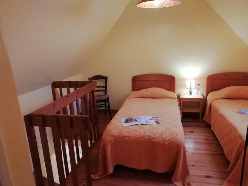 Hostal Chambres D'h�tes Edoniaa
