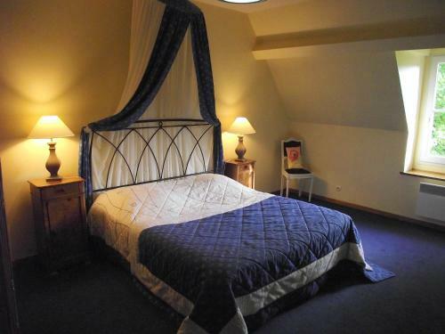Hostal Chambres D'h�tes Edoniaa