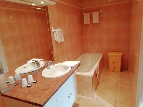 Hostal Chambres D'h�tes Edoniaa