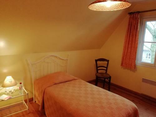 Hostal Chambres D'h�tes Edoniaa