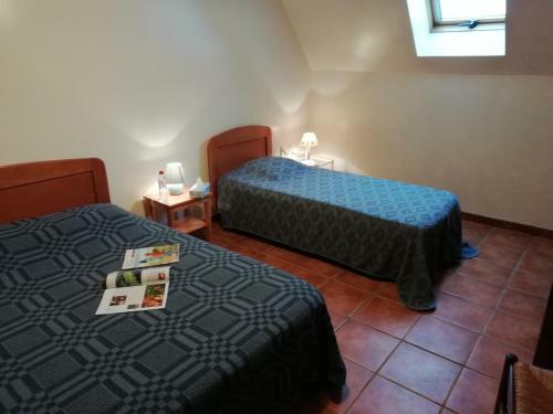 Hostal Chambres D'h�tes Edoniaa
