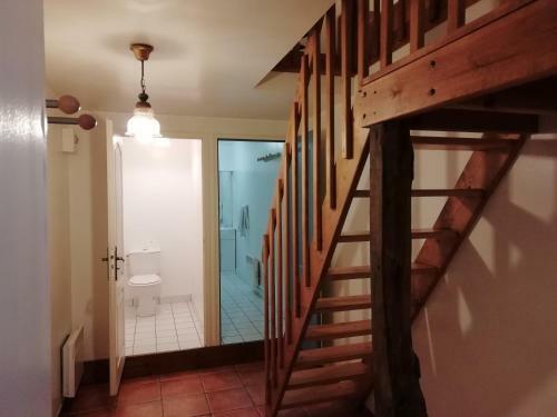 Hostal Chambres D'h�tes Edoniaa
