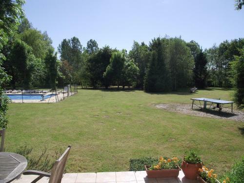 Hostal Chambres D'h�tes Edoniaa
