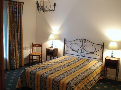 Hostal Chambres D'h�tes Edoniaa