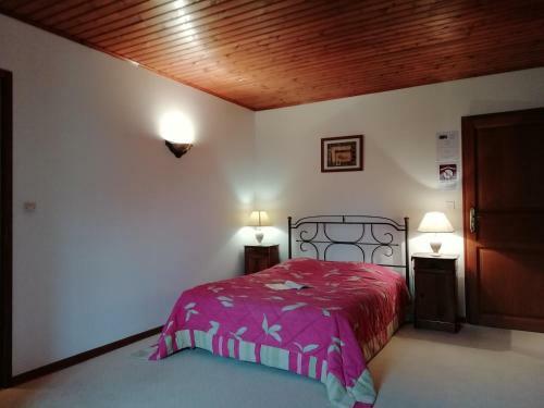 Hostal Chambres D'h�tes Edoniaa