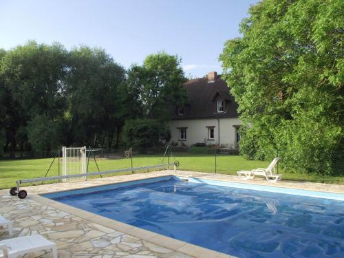 Hostal Chambres D'h�tes Edoniaa