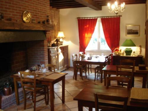 Hostal Chambres D'h�tes Edoniaa