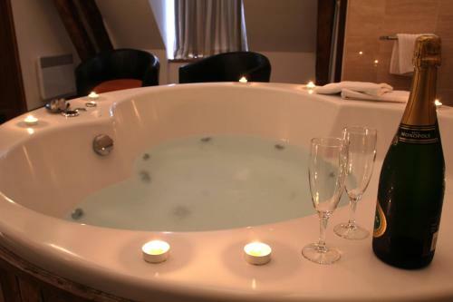 Hostal Chambres D'h�tes Edoniaa
