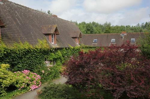 Hostal Chambres D'h�tes Edoniaa