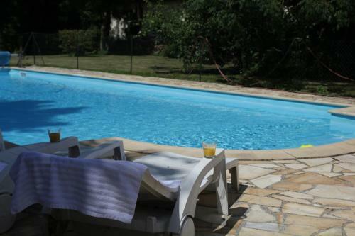 Hostal Chambres D'h�tes Edoniaa