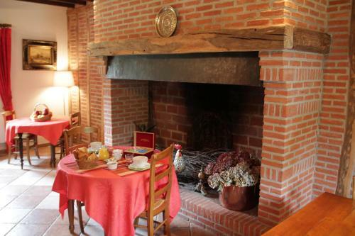 Hostal Chambres D'h�tes Edoniaa