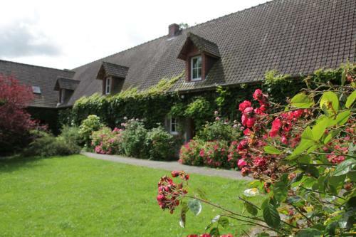Hostal Chambres D'h�tes Edoniaa