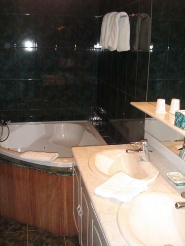 Hostal Chambres D'h�tes Edoniaa