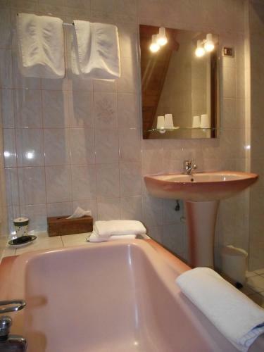 Hostal Chambres D'h�tes Edoniaa