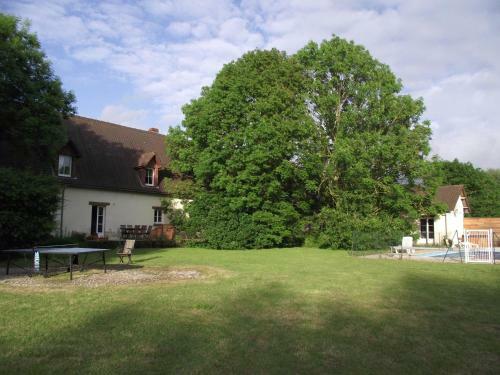 Hostal Chambres D'h�tes Edoniaa