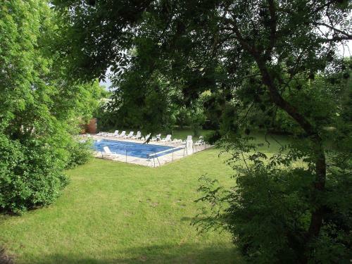 Hostal Chambres D'h�tes Edoniaa