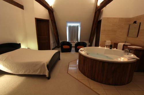 Hostal Chambres D'h�tes Edoniaa