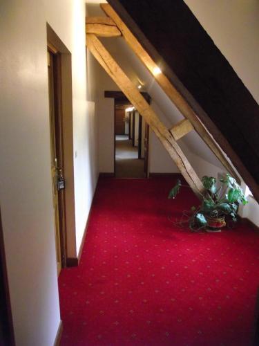 Hostal Chambres D'h�tes Edoniaa