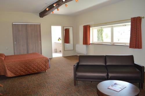 Hotel De Vougeot