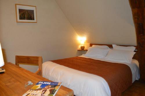 Hotel De Vougeot