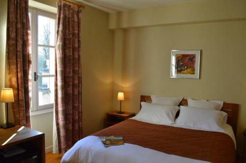 Hotel De Vougeot