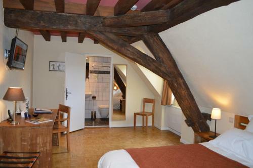 Hotel De Vougeot