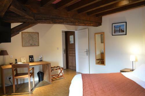 Hotel De Vougeot