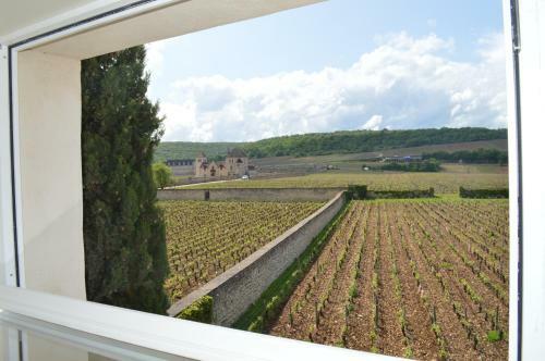 Hotel De Vougeot