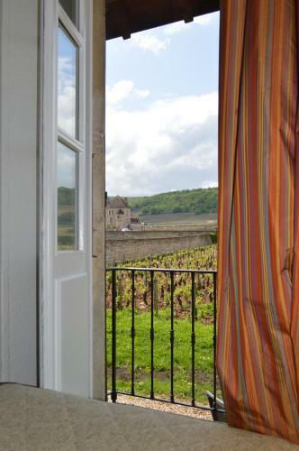 Hotel De Vougeot