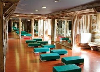 Aparthotel Lagrange Confort+ Les Arolles