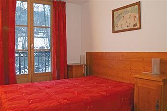 Aparthotel Lagrange Confort+ Les Arolles