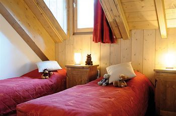 Aparthotel Lagrange Confort+ Les Arolles