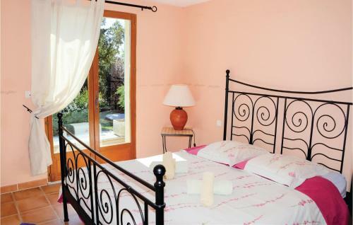 Holiday Home Chemin De La Mutte