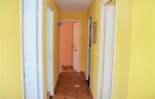 Holiday Home Chemin De La Mutte
