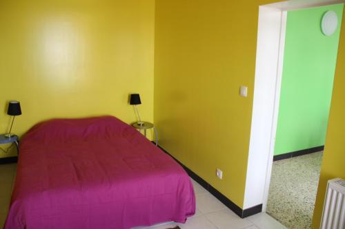 Apartamento Villa Normande