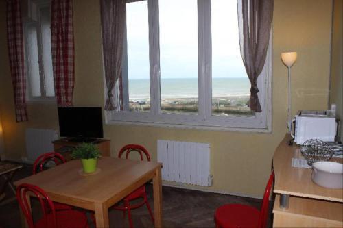 Apartamento Villa Normande